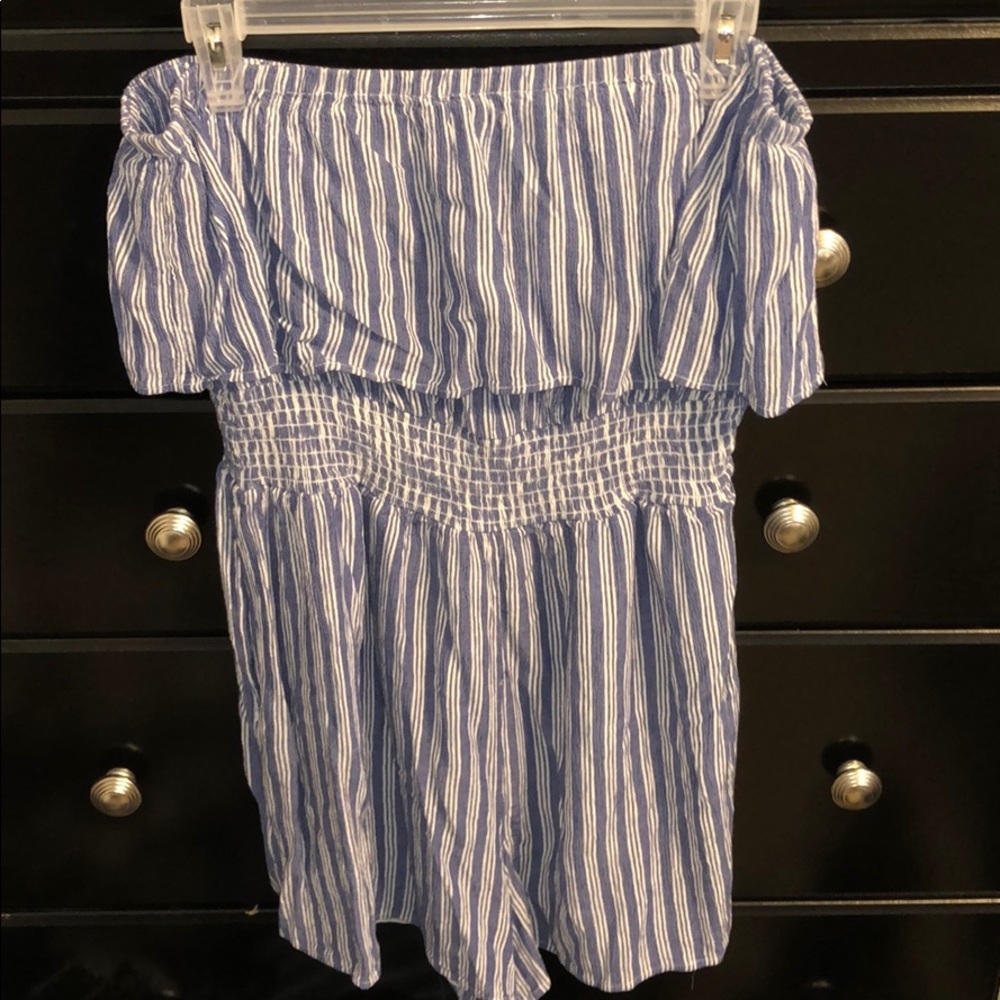 American Eagle Romper
